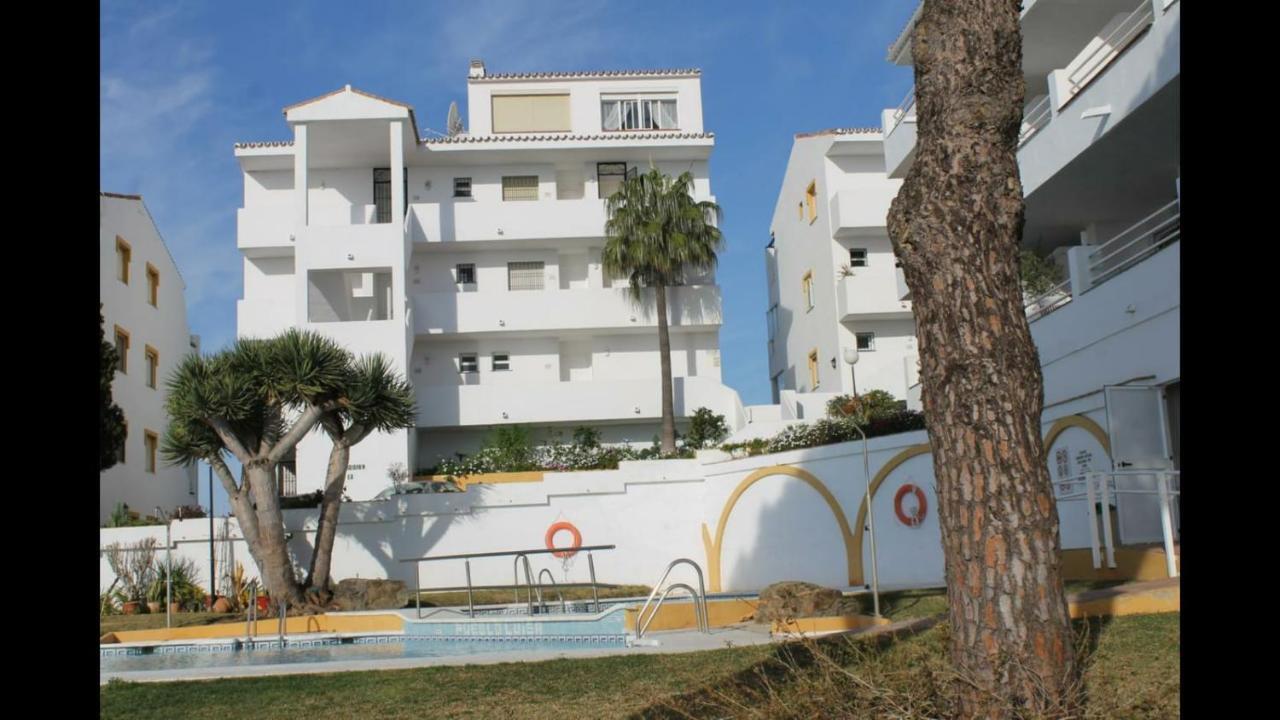 La Cala Sunflower Apartment La Cala De Mijas Exterior foto