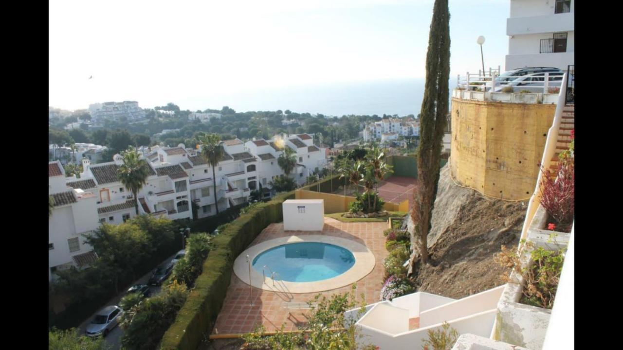 La Cala Sunflower Apartment La Cala De Mijas Exterior foto