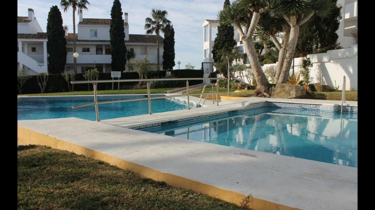 La Cala Sunflower Apartment La Cala De Mijas Exterior foto